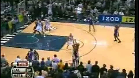 Kobe Bryant Biggest ball Hog In The NBA