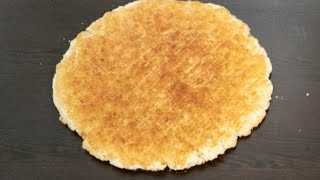 Rich Layered Bread: Every Bite Melts in Your Mouth!