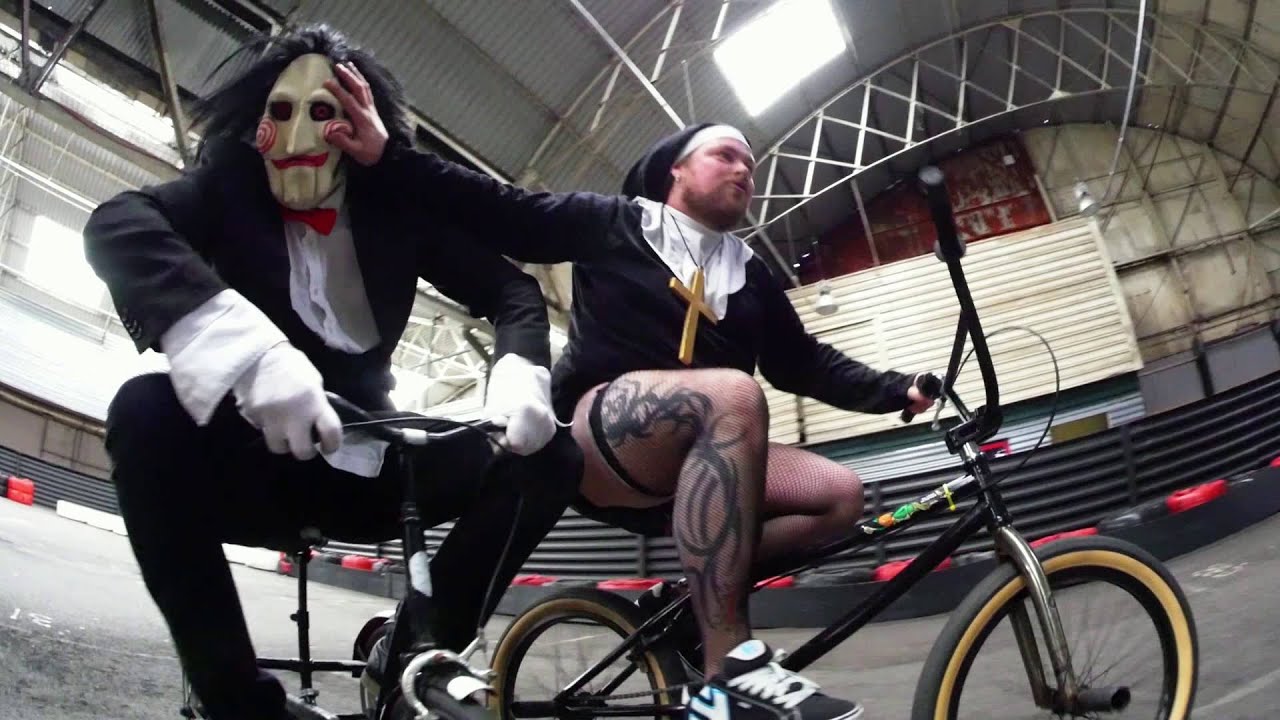 I Guess This Is Progress - Not Tonight and The Headaches