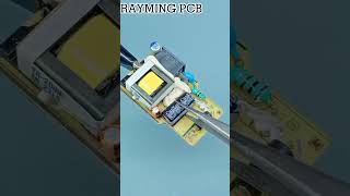 Quick Repairing Charger Pcb Board Raypcb
