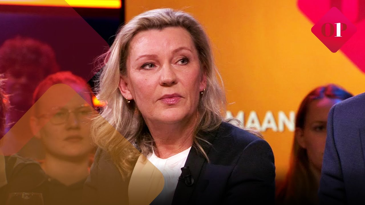 Saskia Noort en Rosanne Hertzberger over de veroordeling van Harvey Weinstein