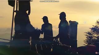 Ronda Brigada Headlines Obb August 17, 2021