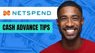 What You Should Know About Netspend Cash Advance