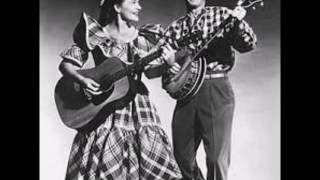 Lulu Belle and Scotty - From Jerusalem To Jericho (c.1948).
