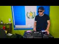 Mini Sesion De Scratch 2021/ Guatemala 2021 /Scratch In DDJ-1000SRT by Dj Luis