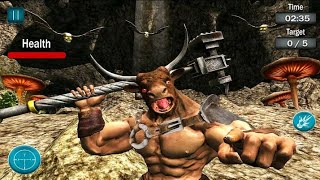 New Game! Sniper Monster Giant Hunter - Shooting Killer 2021 #1 screenshot 4