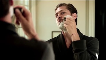 How To Shave With A Safety Razor