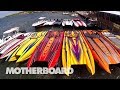 Miami's Most Powerful Speedboats
