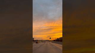 Sunset TravelVlog#TravelShorts#RoadTrip#Wanderlus#BudgetTravel#nature #youtubeshorts #shorts