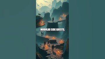 Edge-Labs Open Worlds Cloud Rendering Unboxed