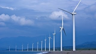 When It Comes to Job Creation, Renewable Energy Outshines Fossil Fuels