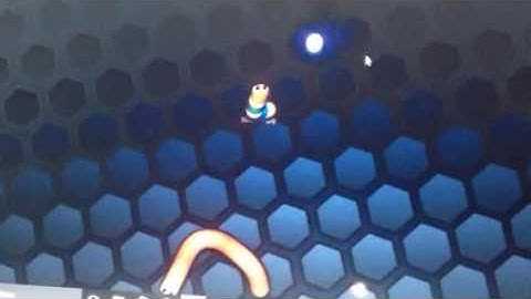 Why loading screen why!?!? Slither.io