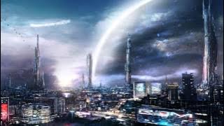 Christian Baczyk - Exosphere (Epic Ethereal Futuristic Hybrid)