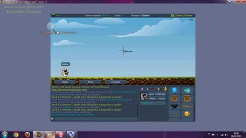 Tutoriais: Totens no Transformice