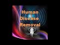  legendary human disease removal  health infusion