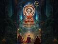 Life Lessons from Buddha |Journey to Nirvana: Buddha's Path|#shorts #buddha