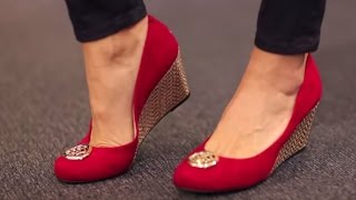 Zapatos para la oficina? - YouTube