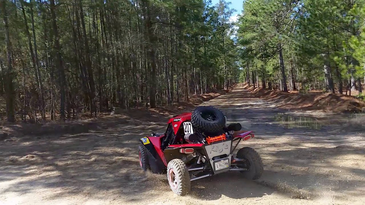 SandBlast Rally Highlights 2020 & 2021 - Cars and Motorcycles