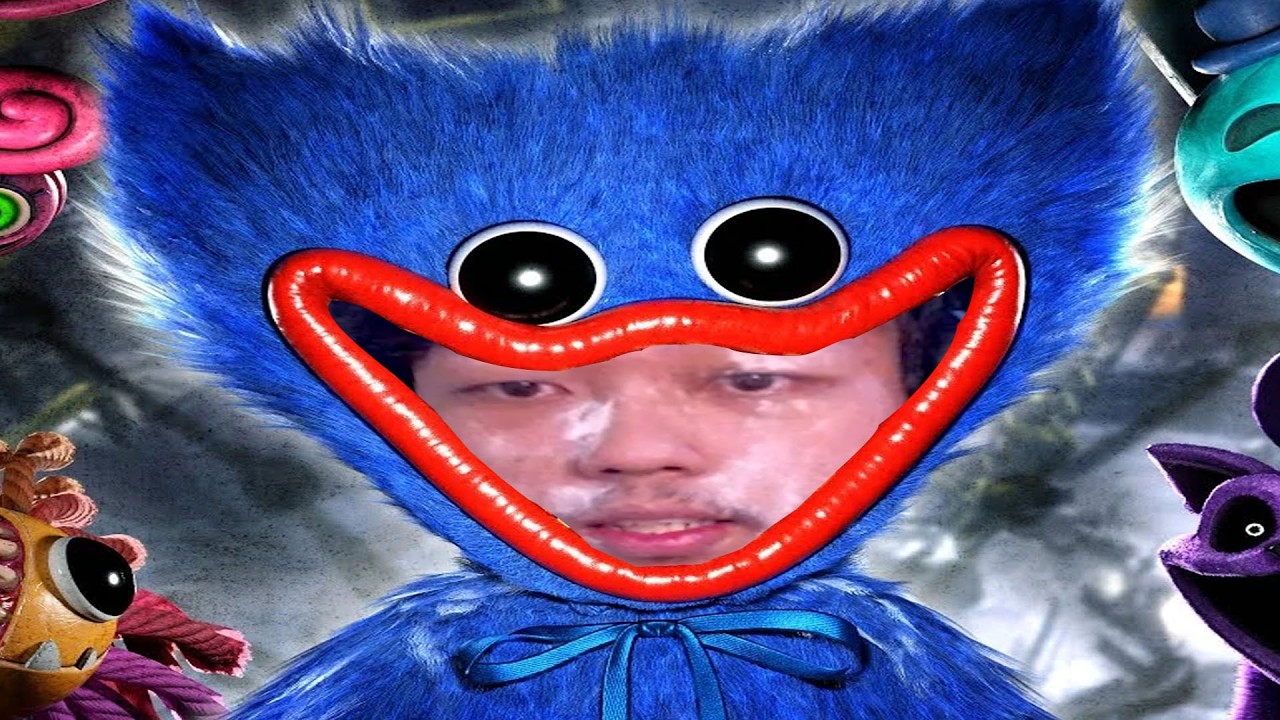 เกมนี้ไม่ค่อยน่ากลัวอย่างที่คิดนะ