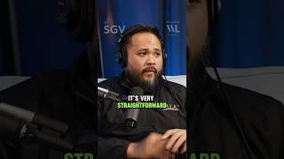 What’s Direct Cremation? - Lawrence Suarez - #mysgvpodcast