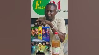 🚨NIGERIA 🆚 GABON 🗞CAMEROON 🆚 DRC..