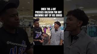 #drexthejoint #oblivion #clips #streaming #pressed #songs #notknowing #livestream