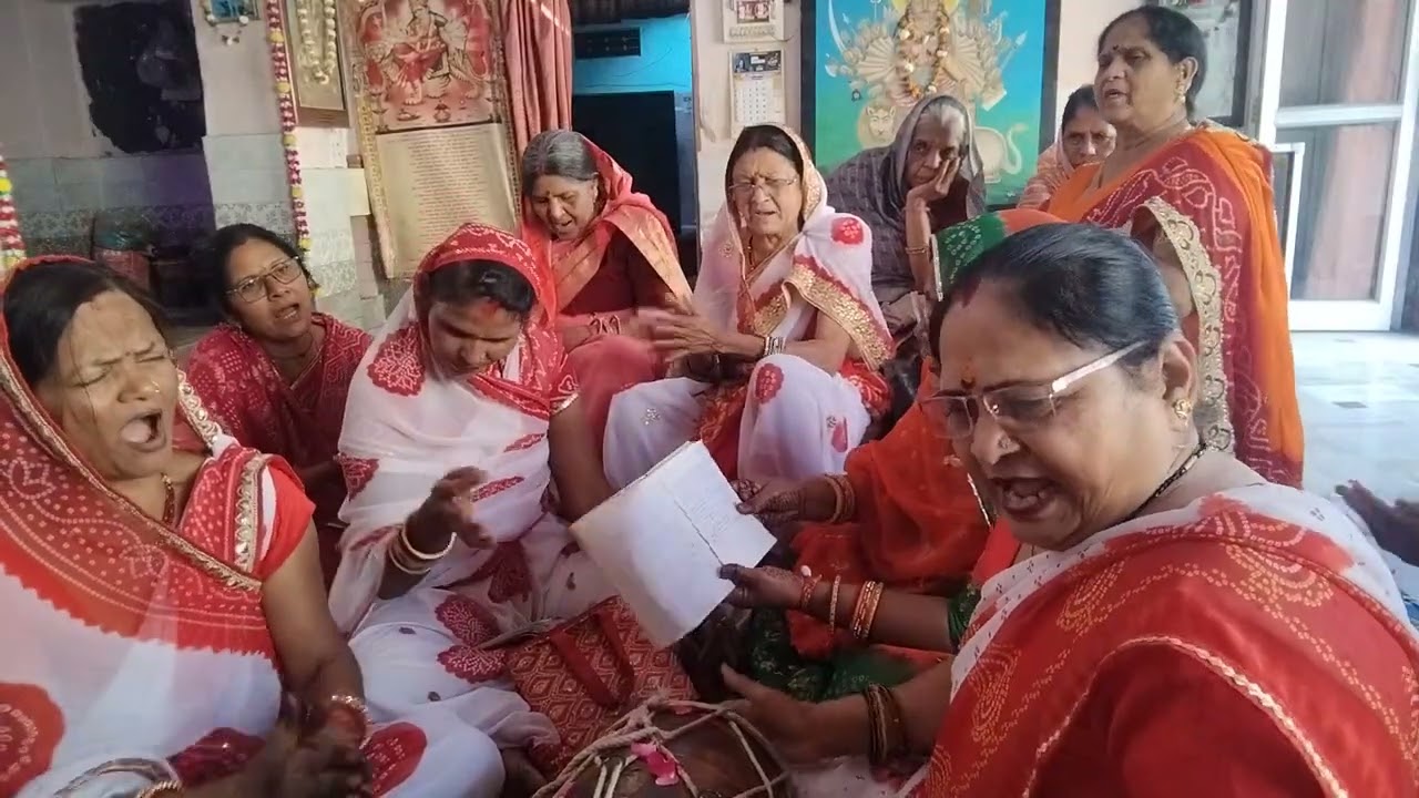 ना घोटु ना घोटु भोले भांग तुम्हारी,