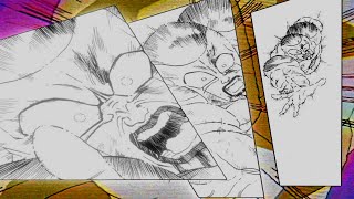 Dbz Clips From Thedanisheditor For Amvsedits Scenepack