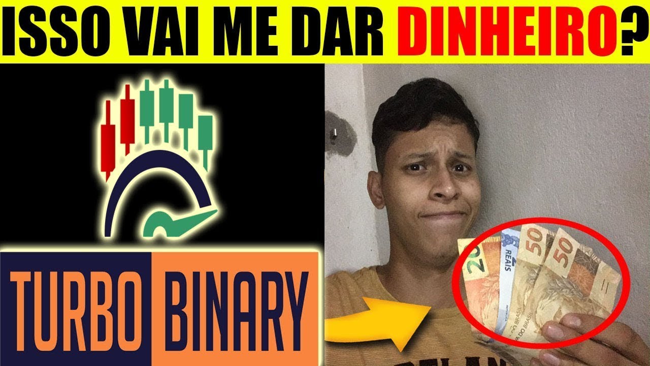 Turbo Binary Funciona? Turbo Binary Reclame Aqui | Turbo Binary Fernando Augusto | Turbo Binary