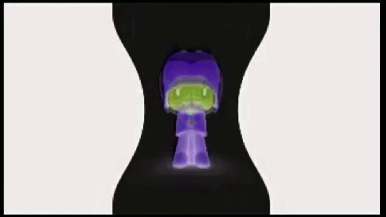 Requested Angry Preview 2 Pocoyo V3 logo - YouTube