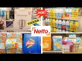 Netto arrivage 181123 alimentaire et destockage promotions promo  netto