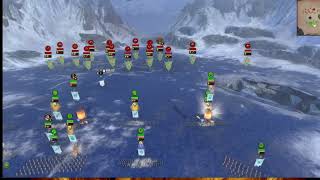 Balloon Buffs Make Cathay Stronk! Warhammer 3