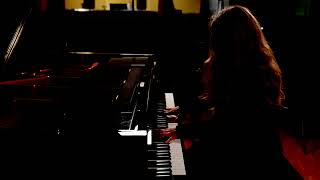Andrea Daniela - Apasionada (Live im Studio)