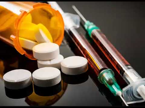 Pinellas County Opioid Plague Is Unstoppable