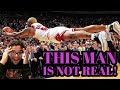 First Time Reacting to Dennis Rodman's Lockdown Defensive Performances!