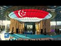 President Xi Jinping attends Expo 2017 Astana opening ceremony