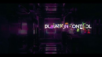 Royalty Free | After Effects Template | Glitch Text Maker + Sound FX