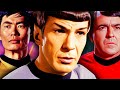 As Star Trek Retires Scotty, His Last Words Settle What Makes the Franchise Great