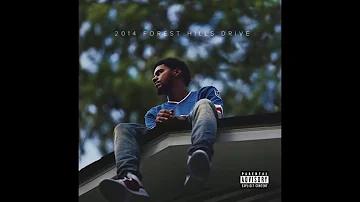 J Cole - Forest Hill Drive 2014 (FULL ALBUM)