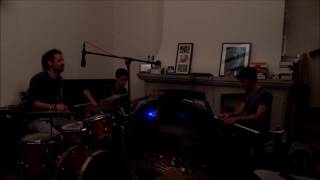 Nemesis (Aaron Parks) - Duke Jamal Trio live in Switzerland