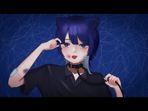 (初投稿)キャットラビング - 香椎モイミ / Covered by ナズナ