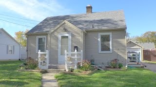 1905 Walnut St video tour