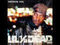 Lil' 1/2 Dead – Southern Girl – Vinyl (12
