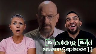 Breaking Bad Season 5 Episode 11 'Confessions' REACTION!! Breaking Bad Season 5 Episode 11 'Confessions' REACTION!!