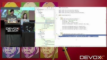JUnit: time to shift into 5th gear! Julien Topçu & Juliette de Rancourt