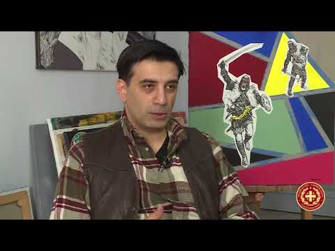 მხატვრები მშვიდობისთვის