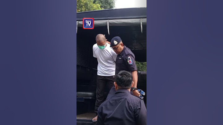 Pembelaan akan teliti dokumen untuk kemuka representasi kes Farah Kartini