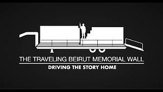 The Traveling Beirut Memorial Wall | Honoring Our Fallen Heroes & Preserving Their Legacy