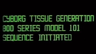 Terminator 2 Teaser Trailer Re-Sound