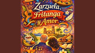 Zarzuela, Fritanga y Amor